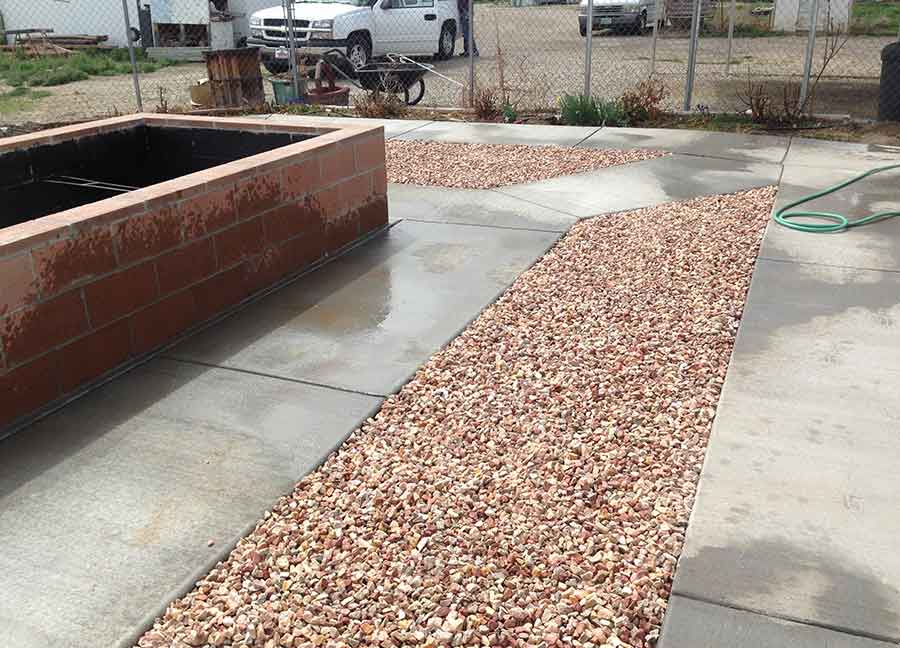 concrete west concrete services grand junction colorado