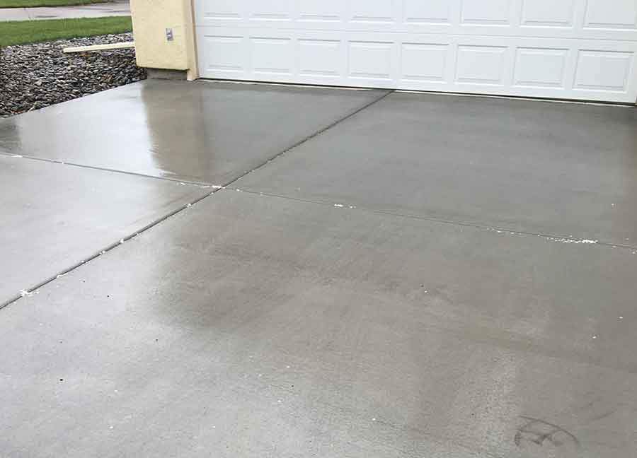 concrete west concrete services grand junction colorado