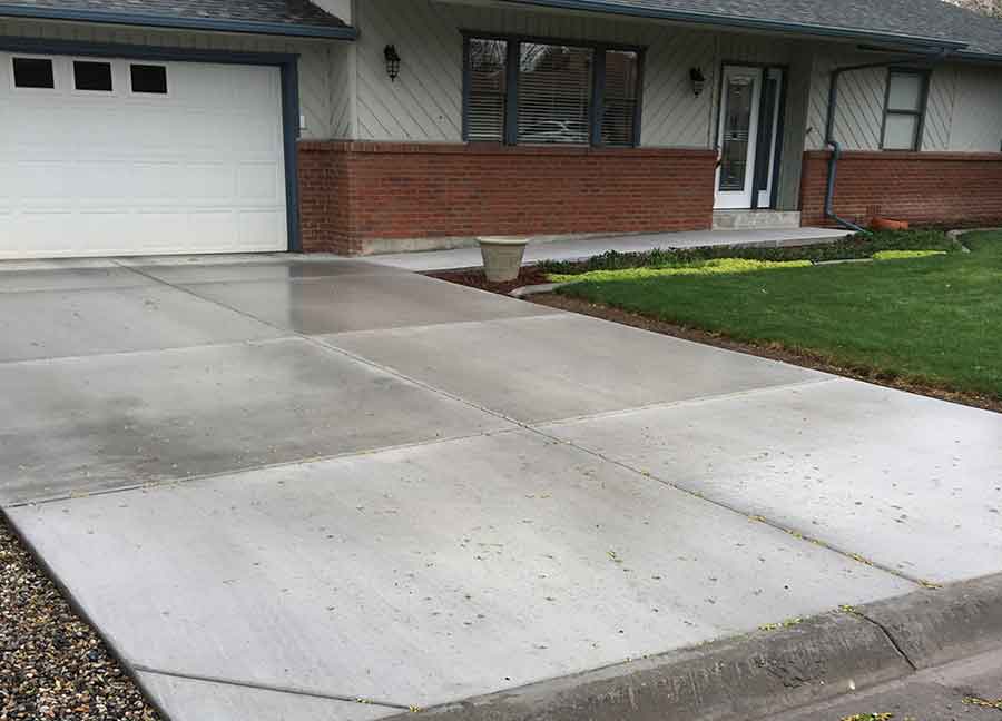 concrete west concrete services grand junction colorado