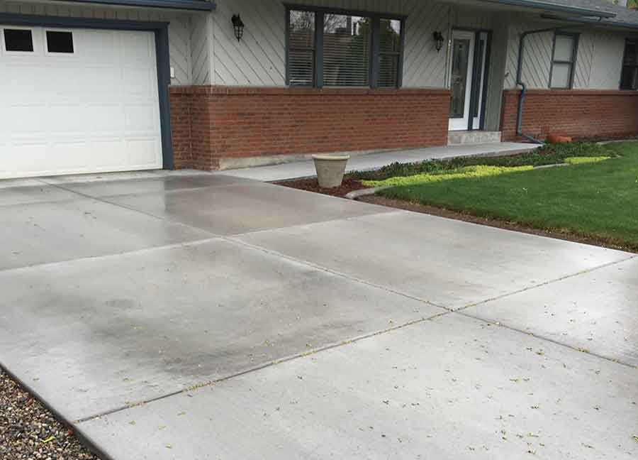 concrete west concrete services grand junction colorado
